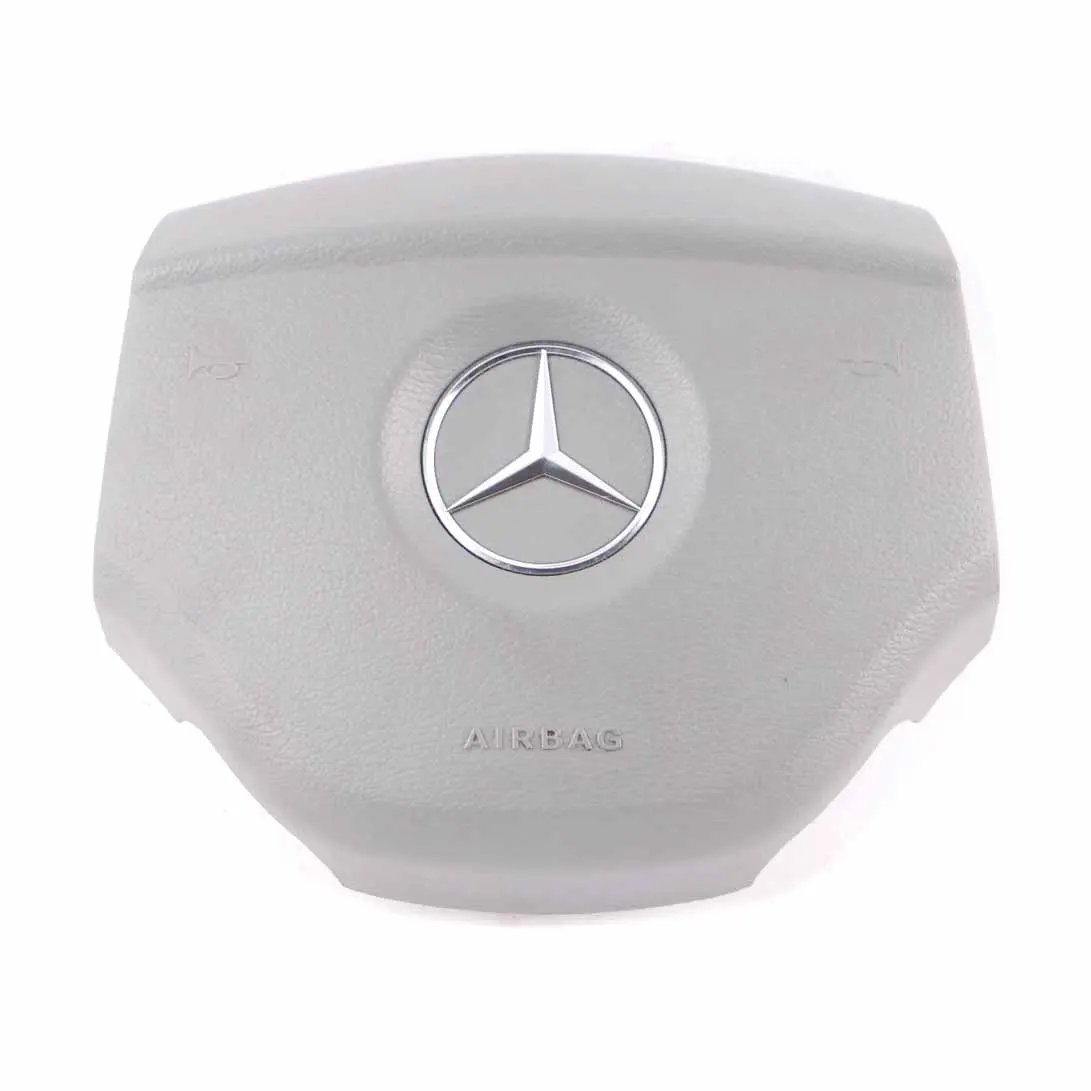 Mercedes ML W164 Volante Modulo Airbag Airbag Grigio A1644600098