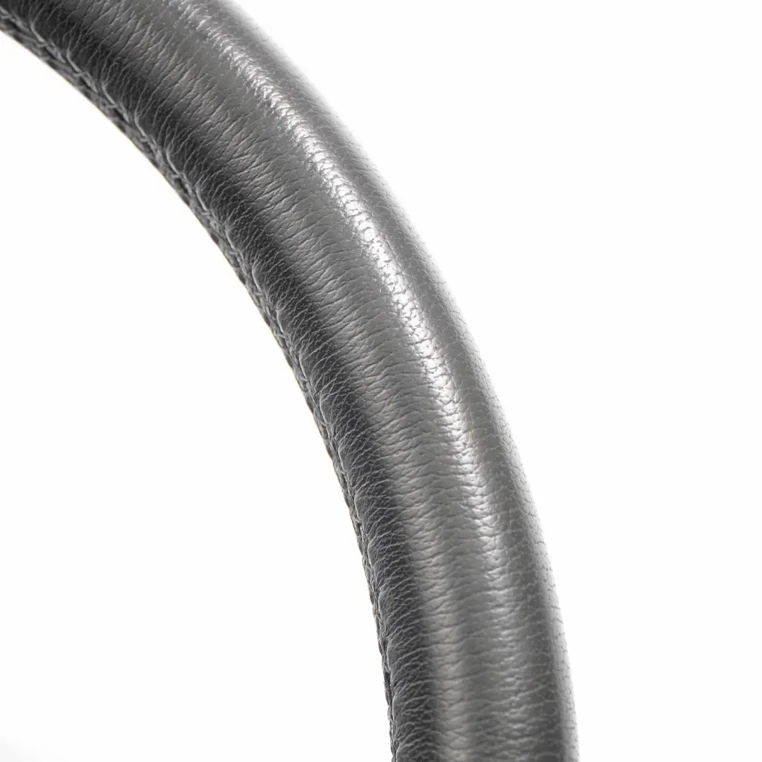  Mercedes-Benz Classe B W245 Volant multifonctions en cuir noir - SKU A1644601403 - Numéro de pièce A1644601403