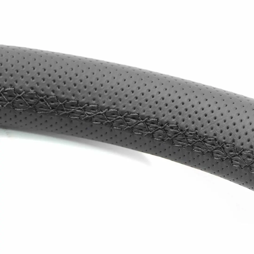 Mercedes W245 NOUVEAU Cuir Noir Volant Multifonction - SKU A1644604103-2 - Numéro de pièce A1644604103