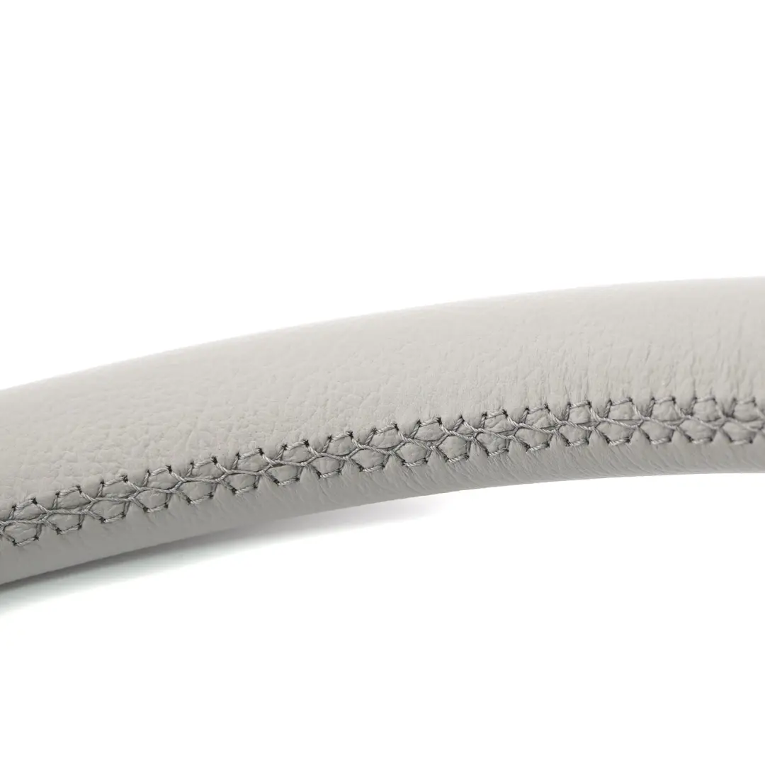 NUEVO Gris Volante de Cuero Paddle Shift para Mercedes ML W164 con número de pieza A1644605803 Mercedes ML W164 NUEVO Gris Volante de Cuero Paddle Shift - SKU A1644605803-1 - Número de pieza A1644605803