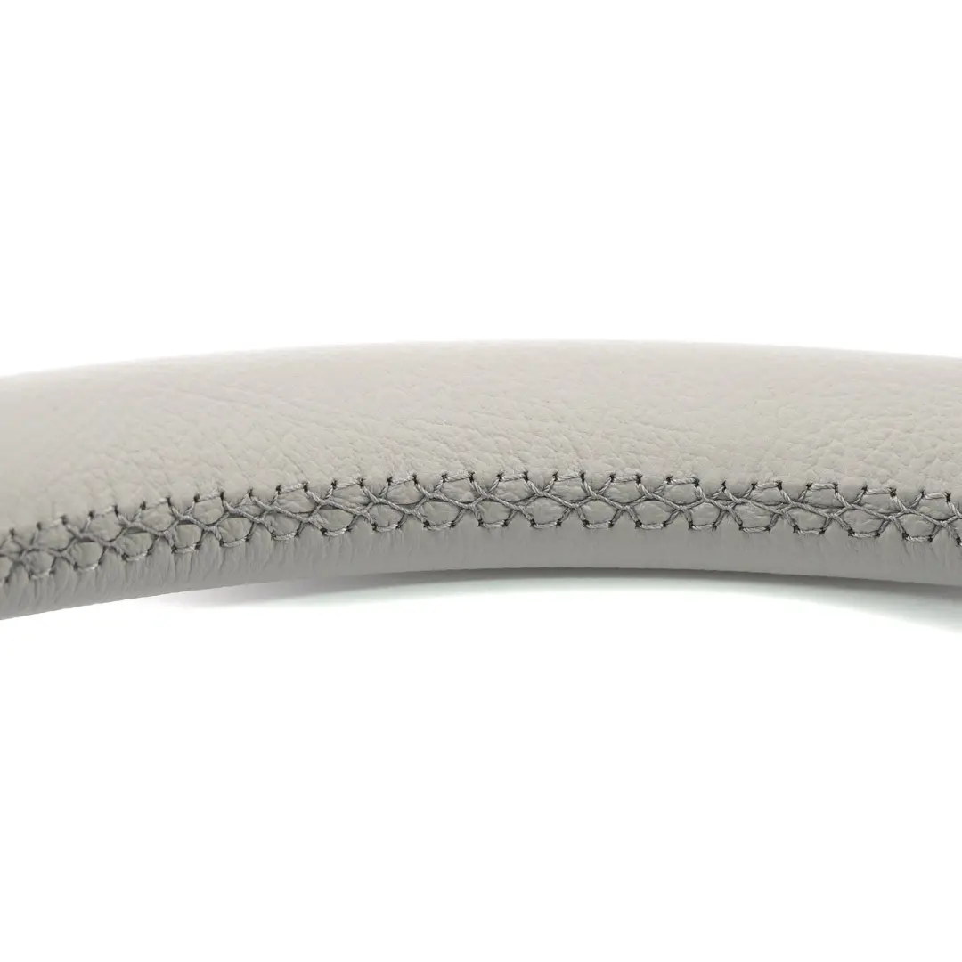 NUOVO Volante in Pelle Grigio Paddle Shift per Mercedes ML W164 con numero di parte A1644605803 Mercedes ML W164 NUOVO Volante in Pelle Grigio Paddle Shift - SKU A1644605803-1 - Numero di parte A1644605803