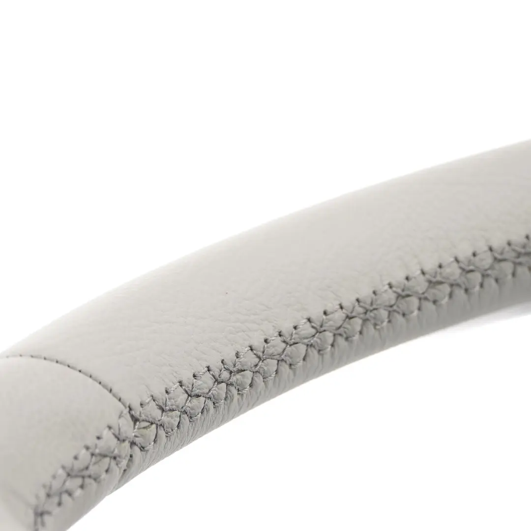 NEU Grau Leder Lenkrad Lederlenkrad Schaltwippen für Mercedes ML W164 mit Teilenummer A1644605803 Mercedes ML W164 NEU Grau Leder Lenkrad Lederlenkrad Schaltwippen - SKU A1644605803-1 - Teilenummer A1644605803