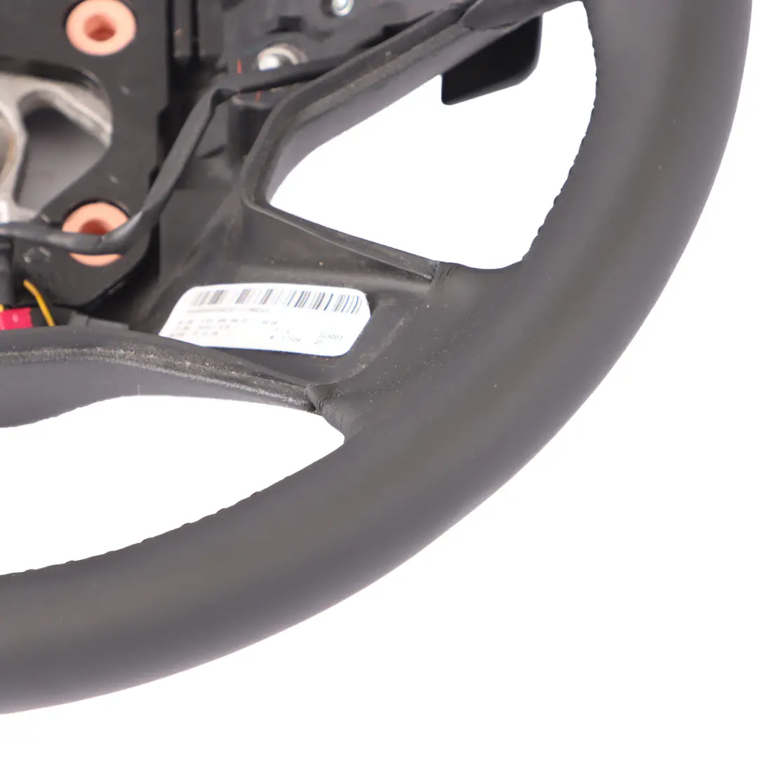 NUOVO in pelle nera Cambio al volante per Mercedes ML W164 Volante con numero di parte A1644606903 Mercedes ML W164 Volante NUOVO in pelle nera Cambio al volante - SKU A1644606903-1 - Numero di parte A1644606903