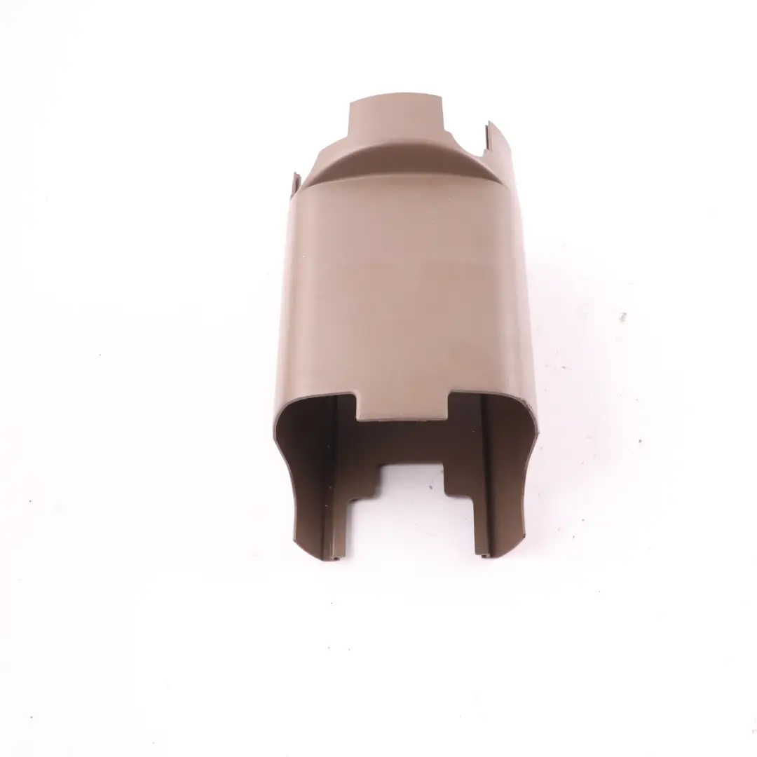 Cache De Colonne De Direction Contour pour Mercedes ML W164 à propos du numéro de pièce A1644620023 Mercedes ML W164 Cache De Colonne De Direction Contour - SKU A1644620023-1 - Numéro de pièce A1644620023