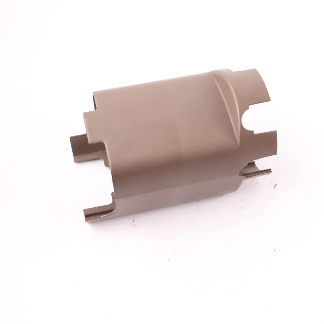 Cache De Colonne De Direction Contour pour Mercedes ML W164 à propos du numéro de pièce A1644620023 Mercedes ML W164 Cache De Colonne De Direction Contour - SKU A1644620023-1 - Numéro de pièce A1644620023