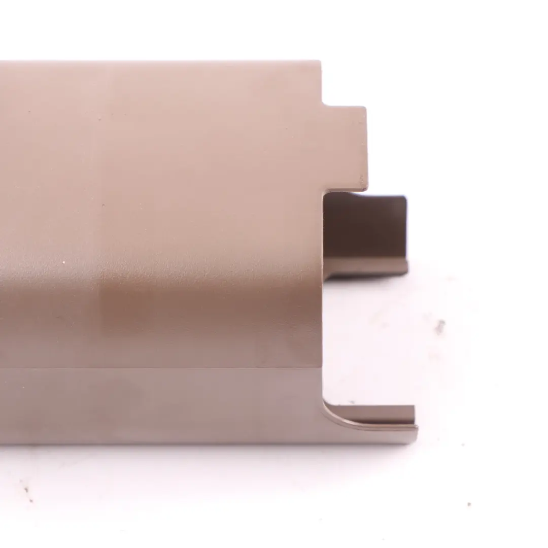 Lenksäulenverkleidung Abdeckung für Mercedes ML W164 mit Teilenummer A1644620023 Mercedes ML W164 Lenksäulenverkleidung Abdeckung - SKU A1644620023-1 - Teilenummer A1644620023