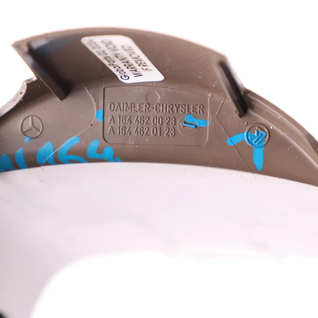 Mercedes W164 Osłona Kolumny Kierowniczej - SKU A1644620023-1 - Numer Części A1644620023