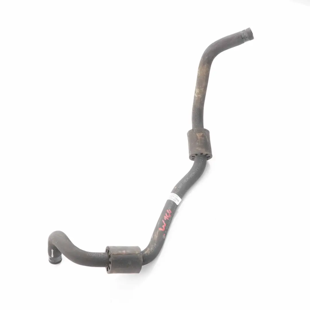 Steering Pipe Mercedes W204 W212 Steering Fluid Hose Diesel Power - SKU A1644660281 - Part number A1644660281