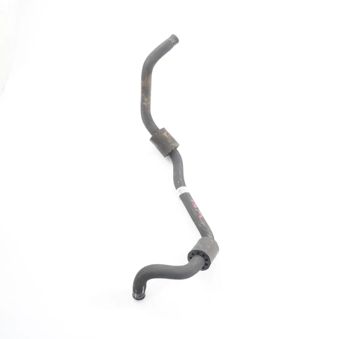 Steering Pipe Mercedes W204 W212 Steering Fluid Hose Diesel Power - SKU A1644660281 - Part number A1644660281