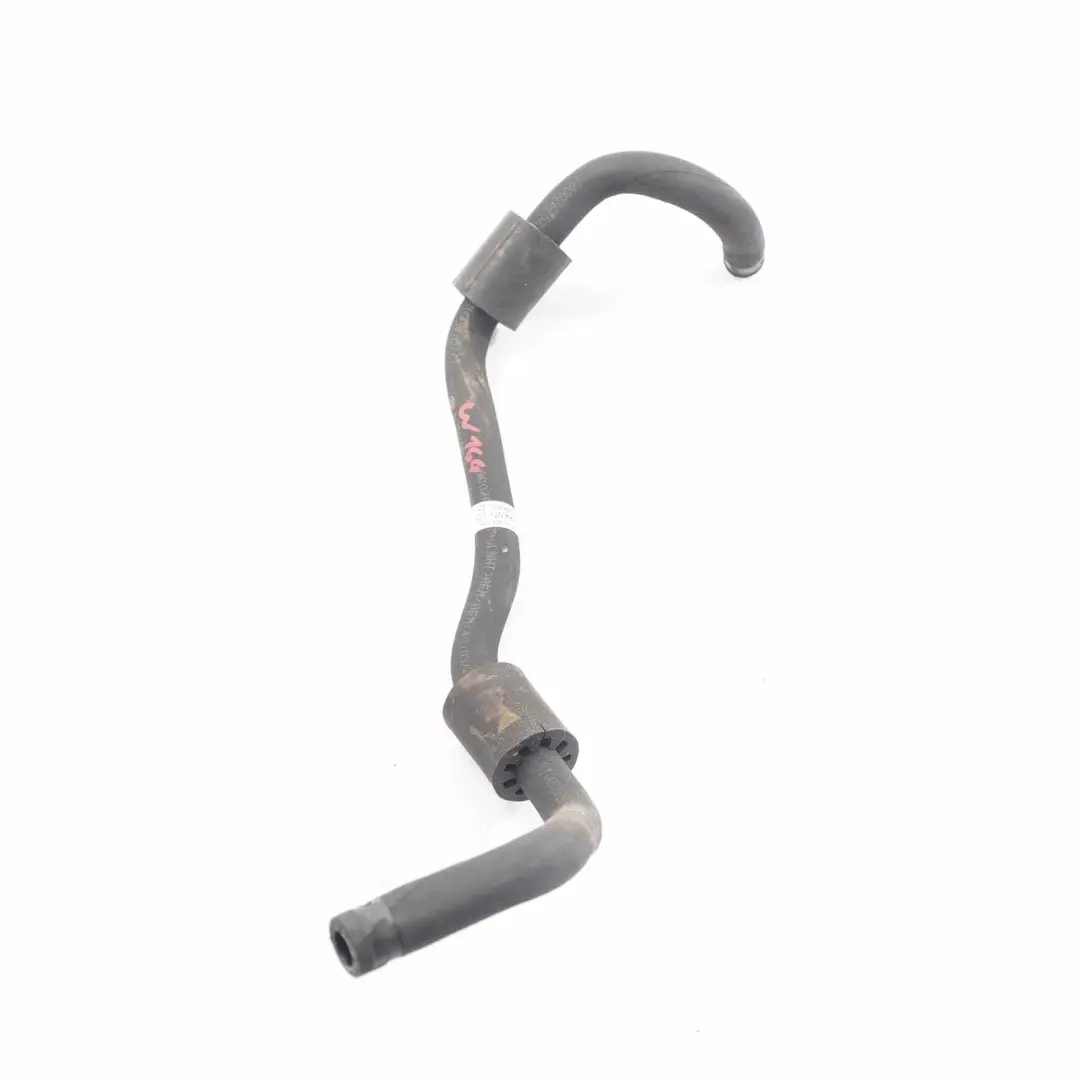 Steering Pipe Mercedes W204 W212 Steering Fluid Hose Diesel Power - SKU A1644660281 - Part number A1644660281