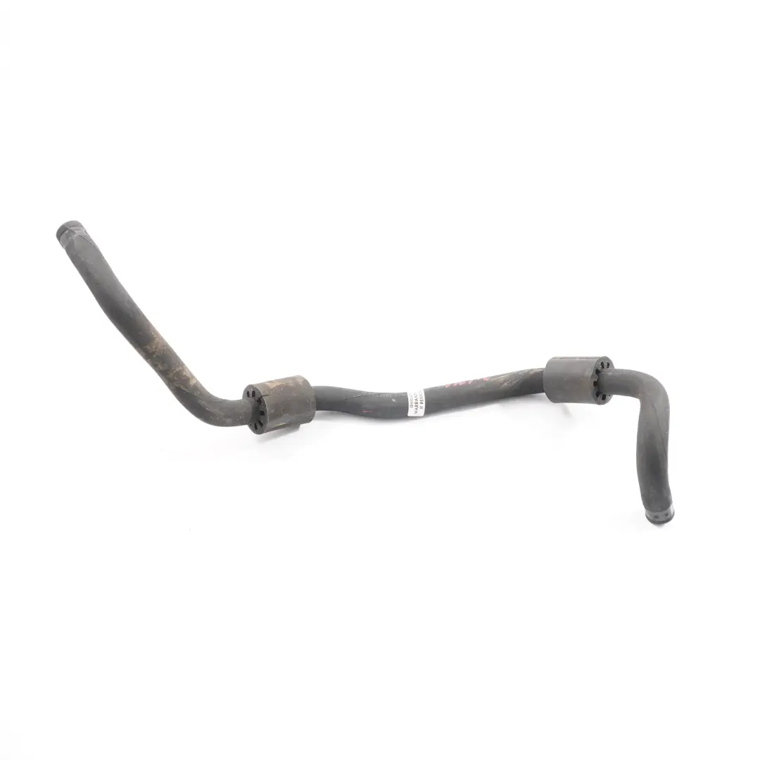 Steering Pipe Mercedes W204 W212 Steering Fluid Hose Diesel Power - SKU A1644660281 - Part number A1644660281