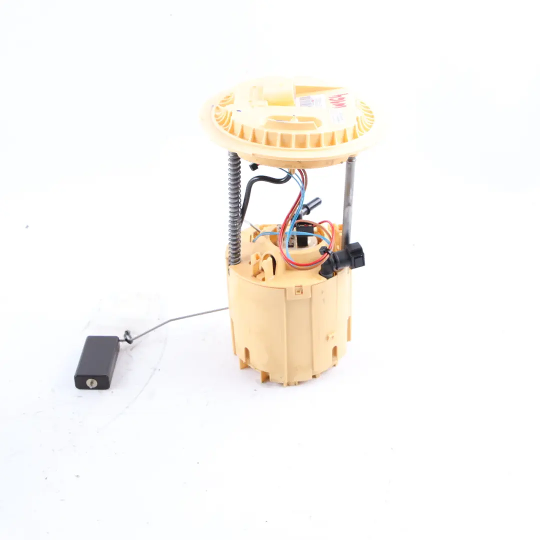 OM642 Fuel Pump Diesel Sender Control Unit to Mercedes ML W164 with Part number A1644702094 Mercedes ML W164 OM642 Fuel Pump Diesel Sender Control Unit - SKU A1644702094 - Part number A1644702094