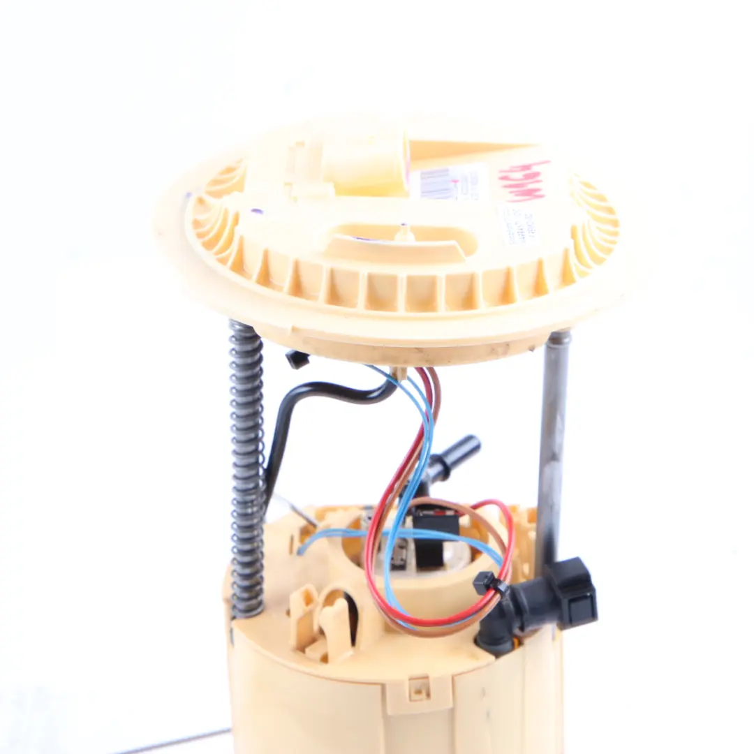 Mercedes ML W164 OM642 Bomba combustible Sender Unidad Control - SKU A1644702094 - Número de pieza A1644702094