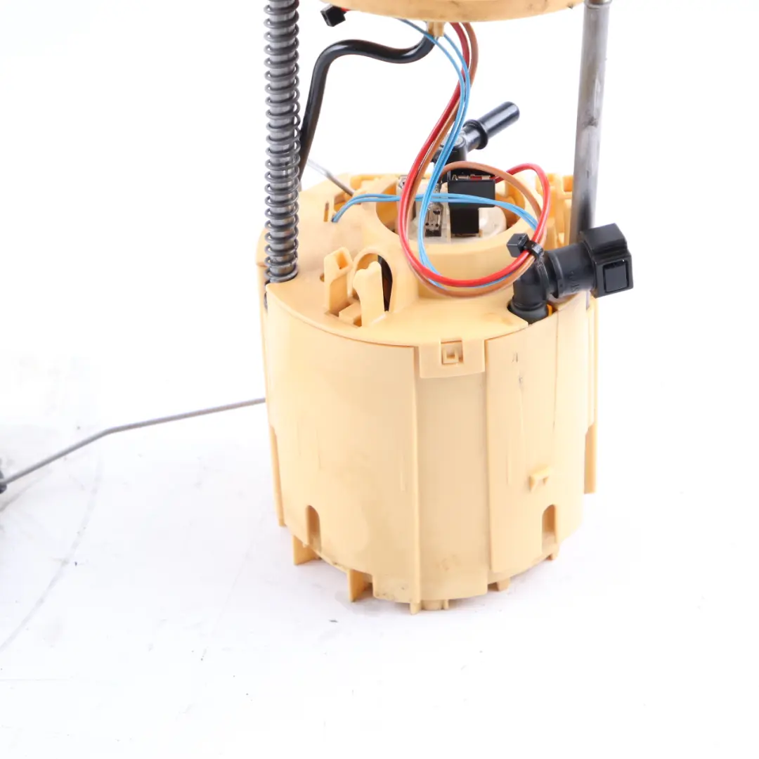 OM642 Pompe carburant Diesel Sender Control Unit pour Mercedes ML W164 à propos du numéro de pièce A1644702094 Mercedes ML W164 OM642 Pompe carburant Diesel Sender Control Unit - SKU A1644702094 - Numéro de pièce A1644702094