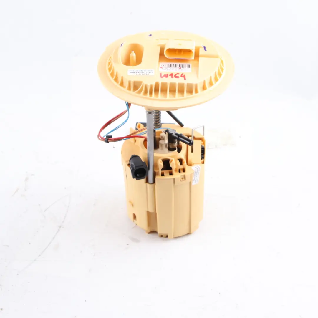 Mercedes ML W164 OM642 Kraftstoffpumpe Diesel Sender Steuergerät - SKU A1644702094 - Teilenummer A1644702094