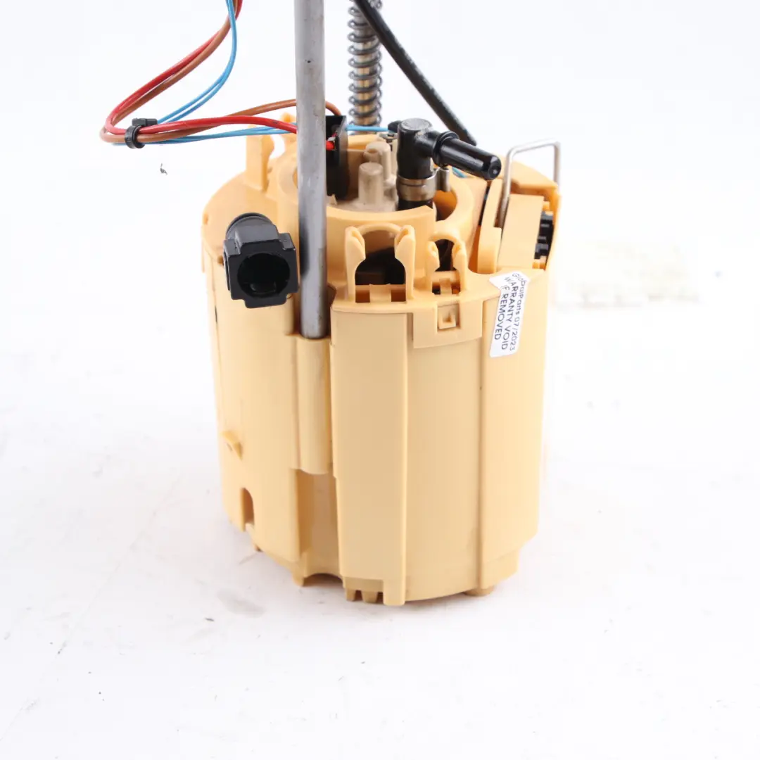 OM642 Fuel Pump Diesel Sender Control Unit to Mercedes ML W164 with Part number A1644702094 Mercedes ML W164 OM642 Fuel Pump Diesel Sender Control Unit - SKU A1644702094 - Part number A1644702094