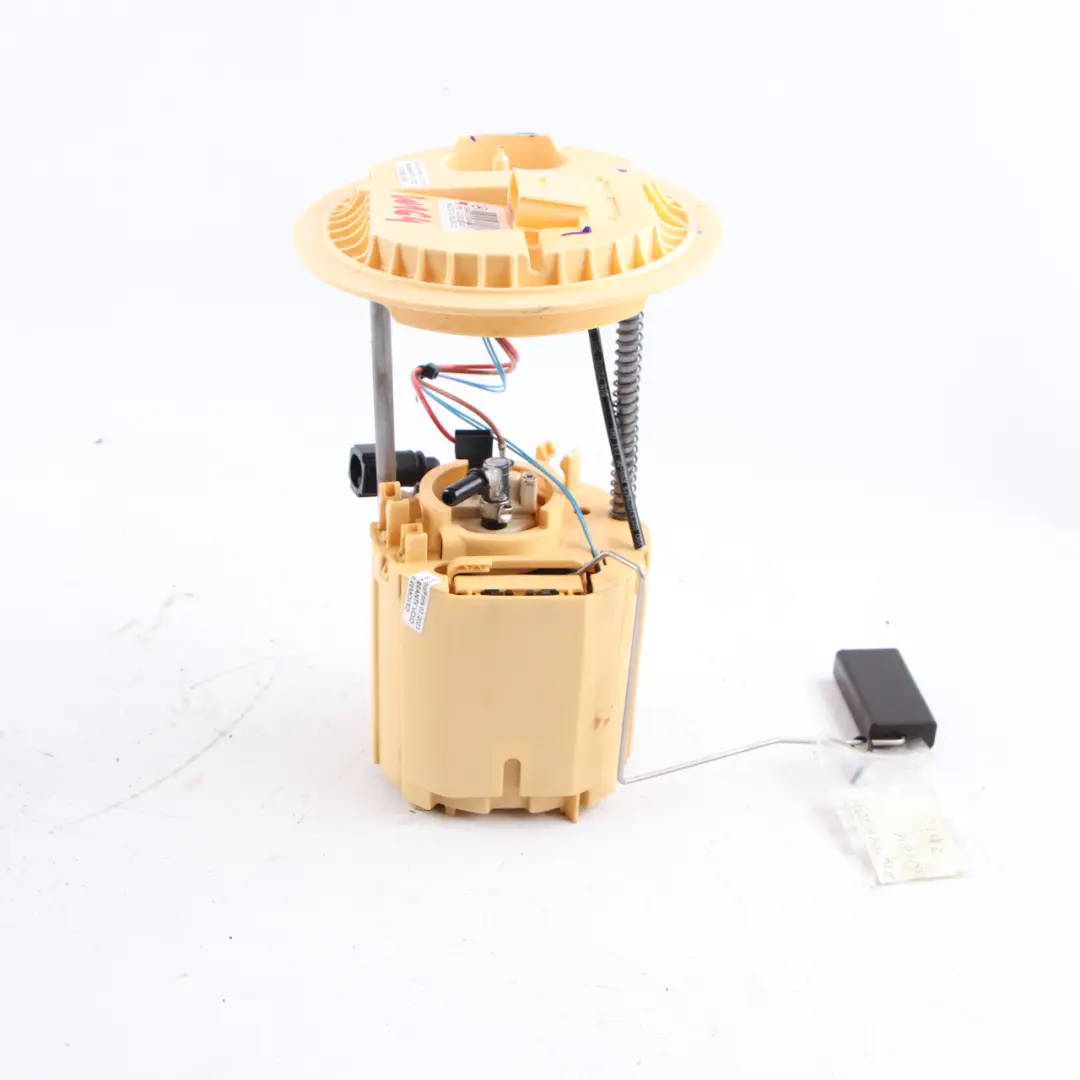 OM642 Fuel Pump Diesel Sender Control Unit to Mercedes ML W164 with Part number A1644702094 Mercedes ML W164 OM642 Fuel Pump Diesel Sender Control Unit - SKU A1644702094 - Part number A1644702094