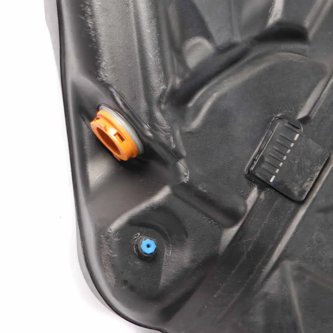 Mercedes W164 Diesel Complete Fuel Tank Reservoir 95L - SKU A1644702101-1 - Part number A1644702101