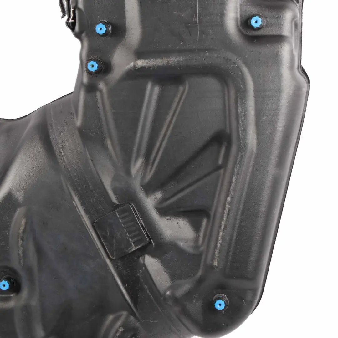 Complete Fuel Tank Reservoir 95L to Mercedes W164 Diesel with Part number A1644702101 Mercedes W164 Diesel Complete Fuel Tank Reservoir 95L - SKU A1644702101-1 - Part number A1644702101