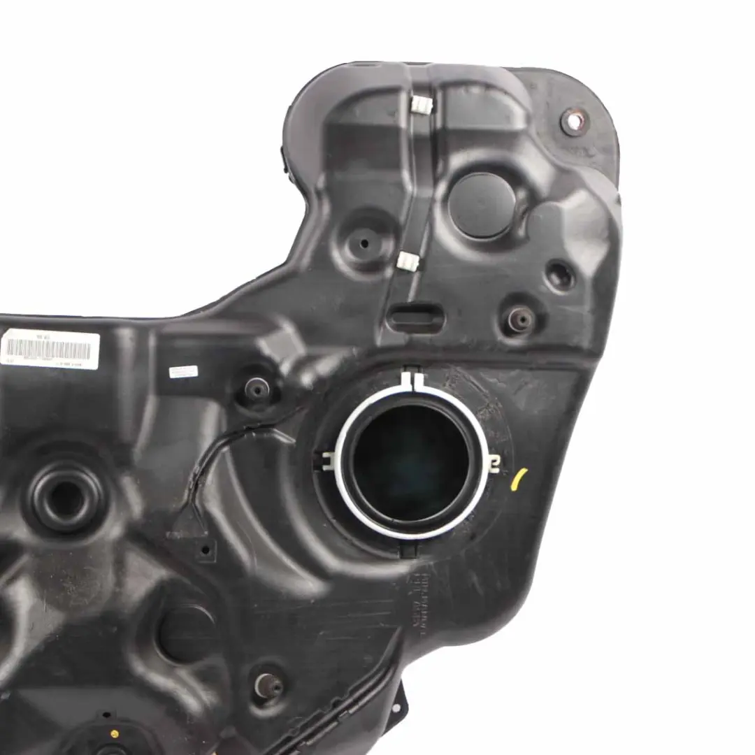 Mercedes W164 Diesel Complete Fuel Tank Reservoir 95L - SKU A1644702101-1 - Part number A1644702101