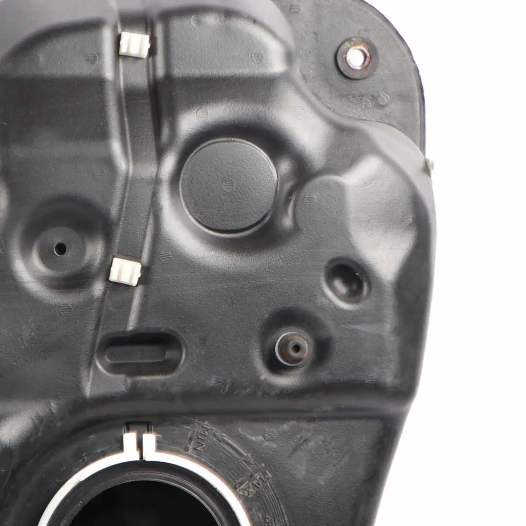 Mercedes W164 Diesel Complete Fuel Tank Reservoir 95L - SKU A1644702101-1 - Part number A1644702101