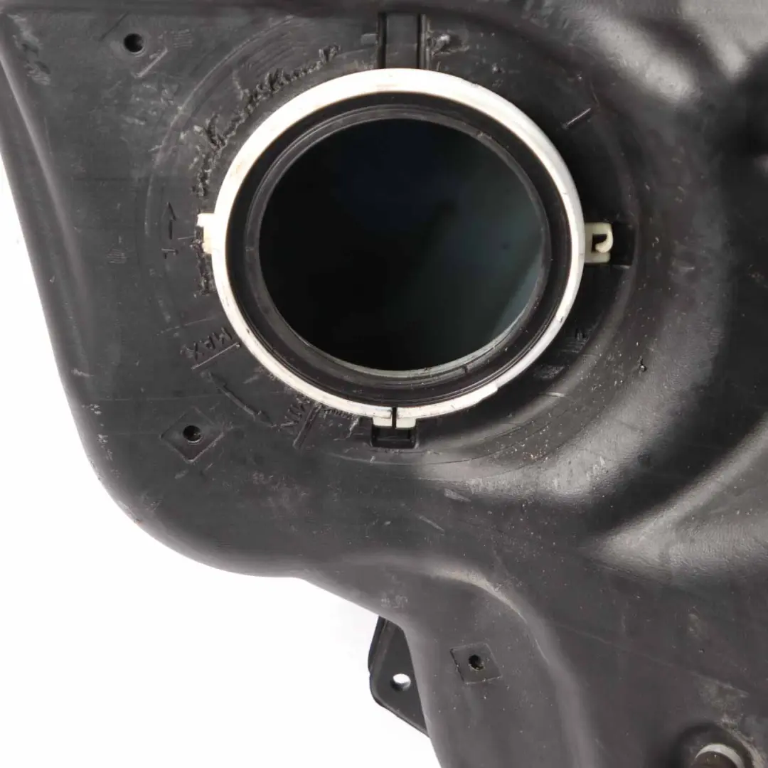 Mercedes W164 Diesel Complete Fuel Tank Reservoir 95L - SKU A1644702101-1 - Part number A1644702101