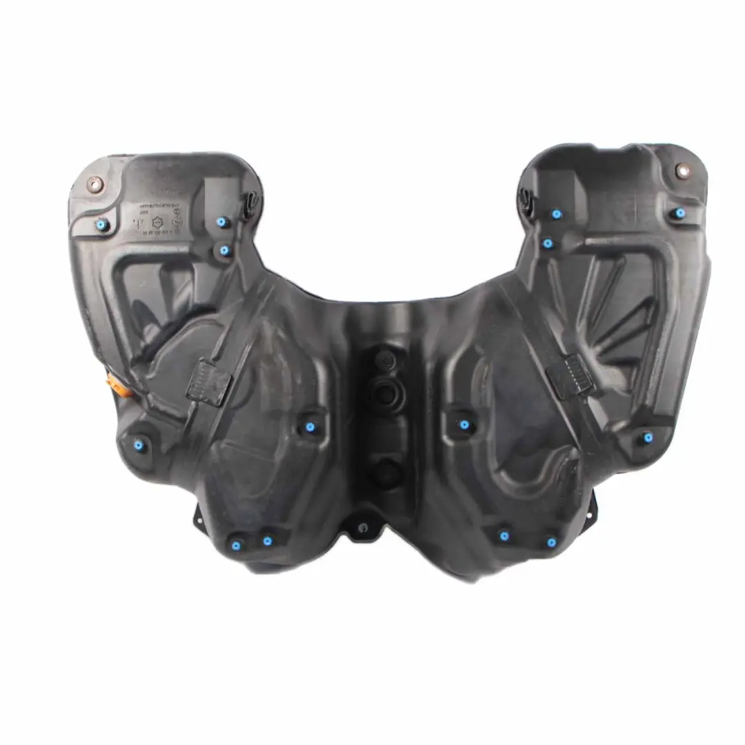 Mercedes W164 Diesel Complete Fuel Tank Reservoir 95L - SKU A1644702101-1 - Part number A1644702101