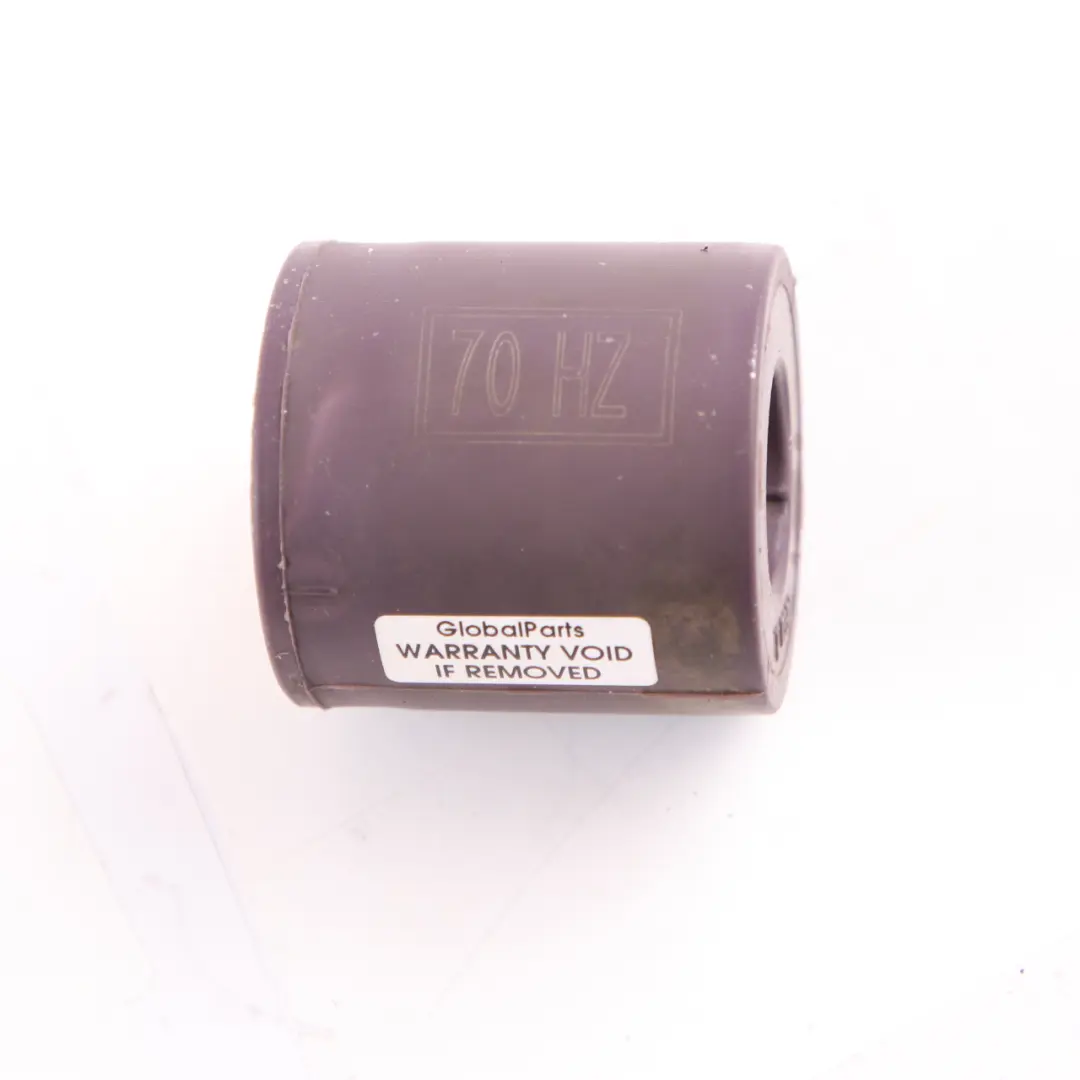  Vibration Absorber Mercedes W211 ML W164 Exhaust Damper - SKU A1644910347 - Part number A1644910347