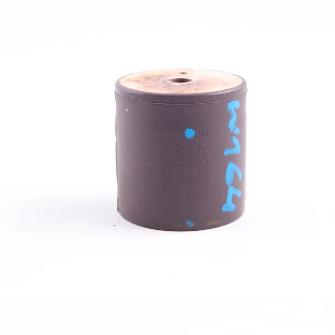 Vibration Absorber Mercedes W211 ML W164 Exhaust Damper to with Part number A1644910347 Vibration Absorber Mercedes W211 ML W164 Exhaust Damper - SKU A1644910347 - Part number A1644910347