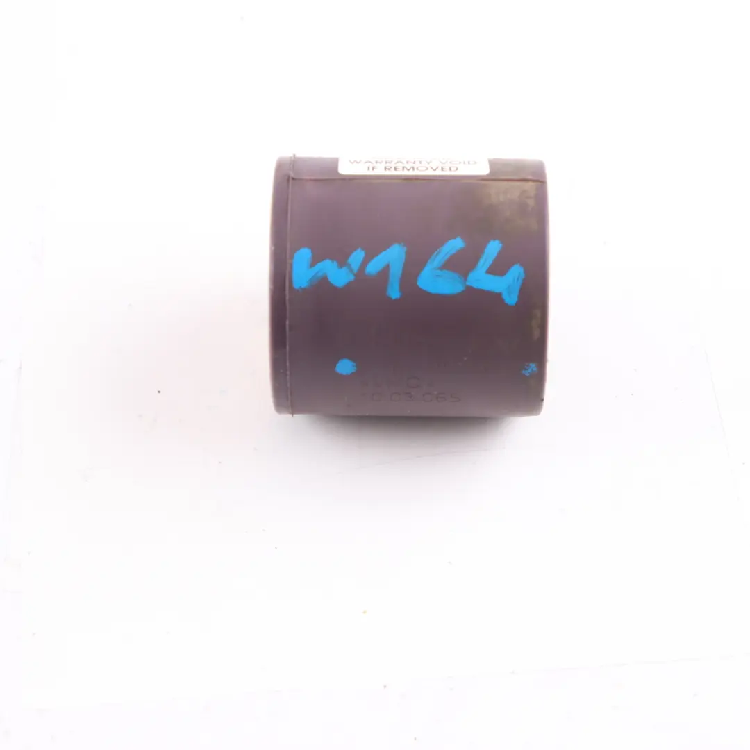 Schwingungs Dämpfer Auspuffdämpfer für Mercedes W211 ML W164 mit Teilenummer A1644910347 Mercedes W211 ML W164 Schwingungs Dämpfer Auspuffdämpfer - SKU A1644910347 - Teilenummer A1644910347