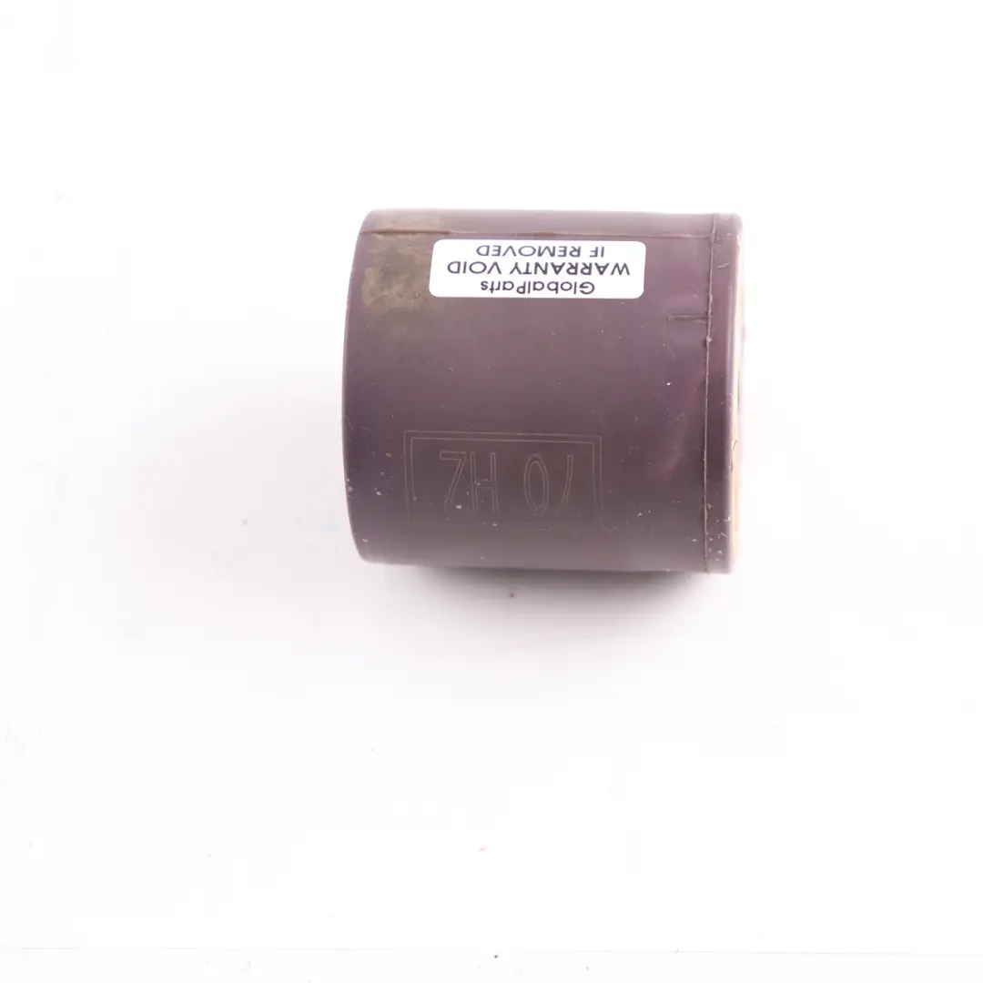 Mercedes W211 ML W164 Schwingungs Dämpfer Auspuffdämpfer - SKU A1644910347 - Teilenummer A1644910347