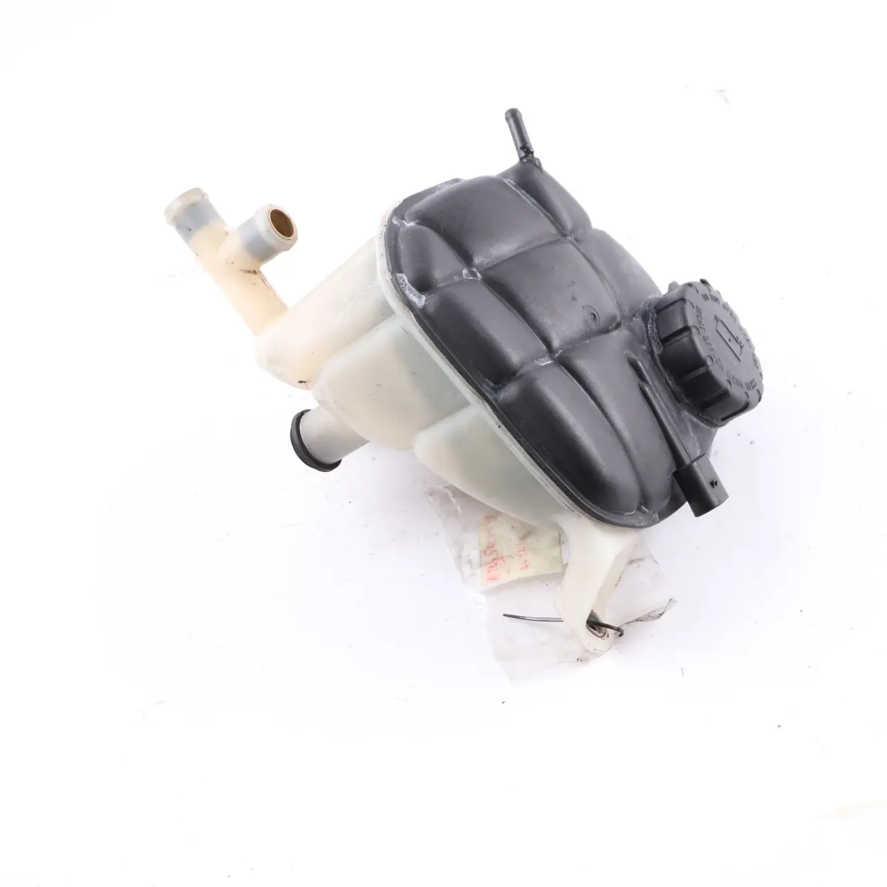 Serbatoio espansione Mercedes W164 serbatoio refrigerante Bottiglia A1645000049