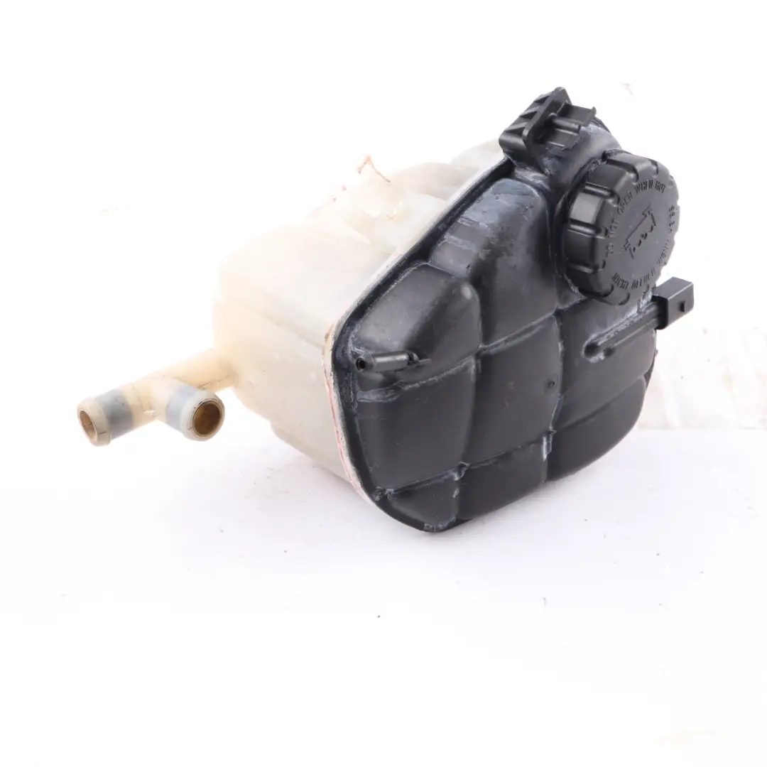 Expansion Tank Mercedes W164 Coolant Reservoir Cap Bottle to  with Part number A1645000049  Expansion Tank Mercedes W164 Coolant Reservoir Cap Bottle - SKU A1645000049-1 - Part number A1645000049