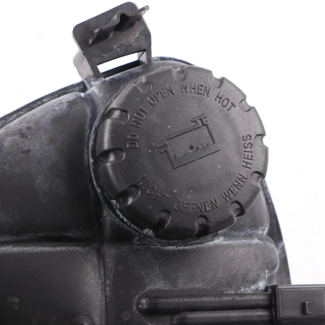  Serbatoio espansione Mercedes W164 serbatoio refrigerante Bottiglia - SKU A1645000049-1 - Numero di parte A1645000049