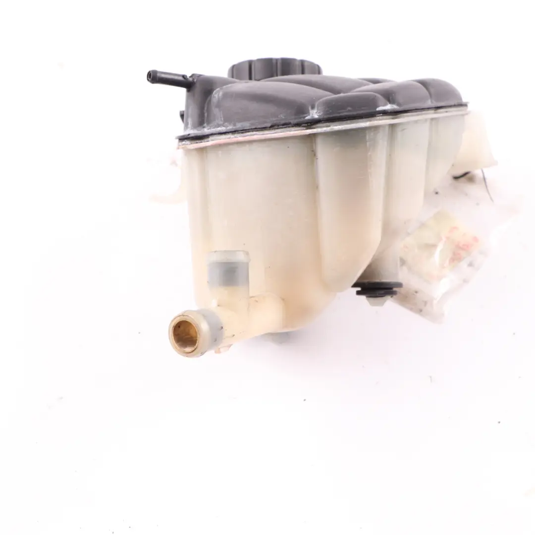 Serbatoio espansione Mercedes W164 serbatoio refrigerante Bottiglia per con numero di parte A1645000049 Serbatoio espansione Mercedes W164 serbatoio refrigerante Bottiglia - SKU A1645000049-1 - Numero di parte A1645000049