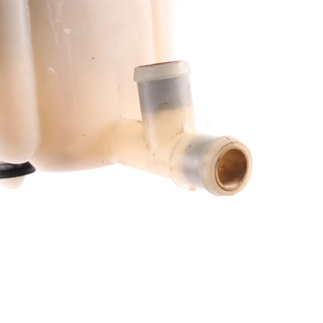 Expansion Tank Mercedes W164 Coolant Reservoir Cap Bottle to  with Part number A1645000049  Expansion Tank Mercedes W164 Coolant Reservoir Cap Bottle - SKU A1645000049-1 - Part number A1645000049