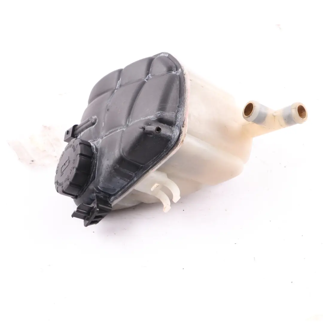 Réservoir d'expansion Mercedes W164 Coolant Reservoir Caple Bottle  - SKU A1645000049-1 - Numéro de pièce A1645000049