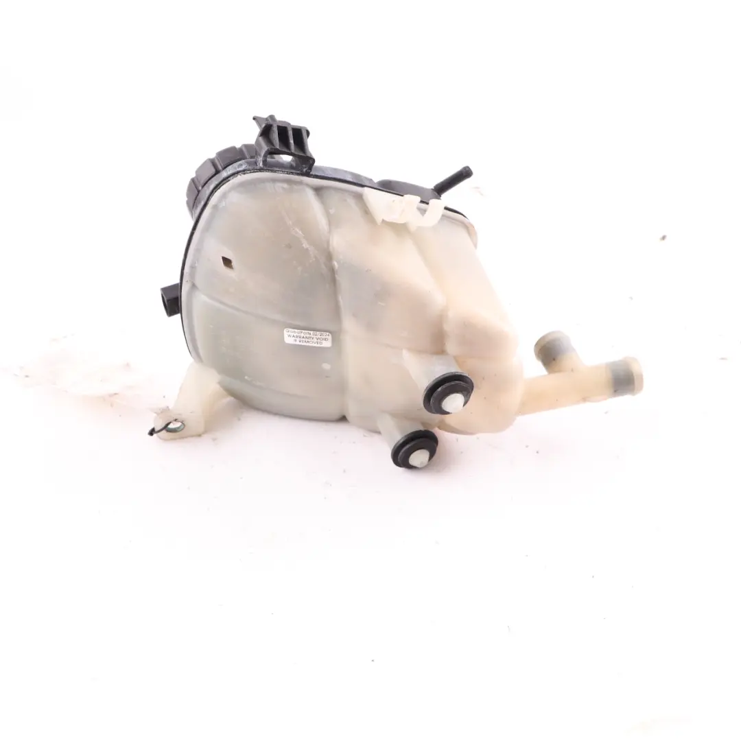 Réservoir d'expansion Mercedes W164 Coolant Reservoir Caple Bottle pour à propos du numéro de pièce A1645000049 Réservoir d'expansion Mercedes W164 Coolant Reservoir Caple Bottle - SKU A1645000049-1 - Numéro de pièce A1645000049