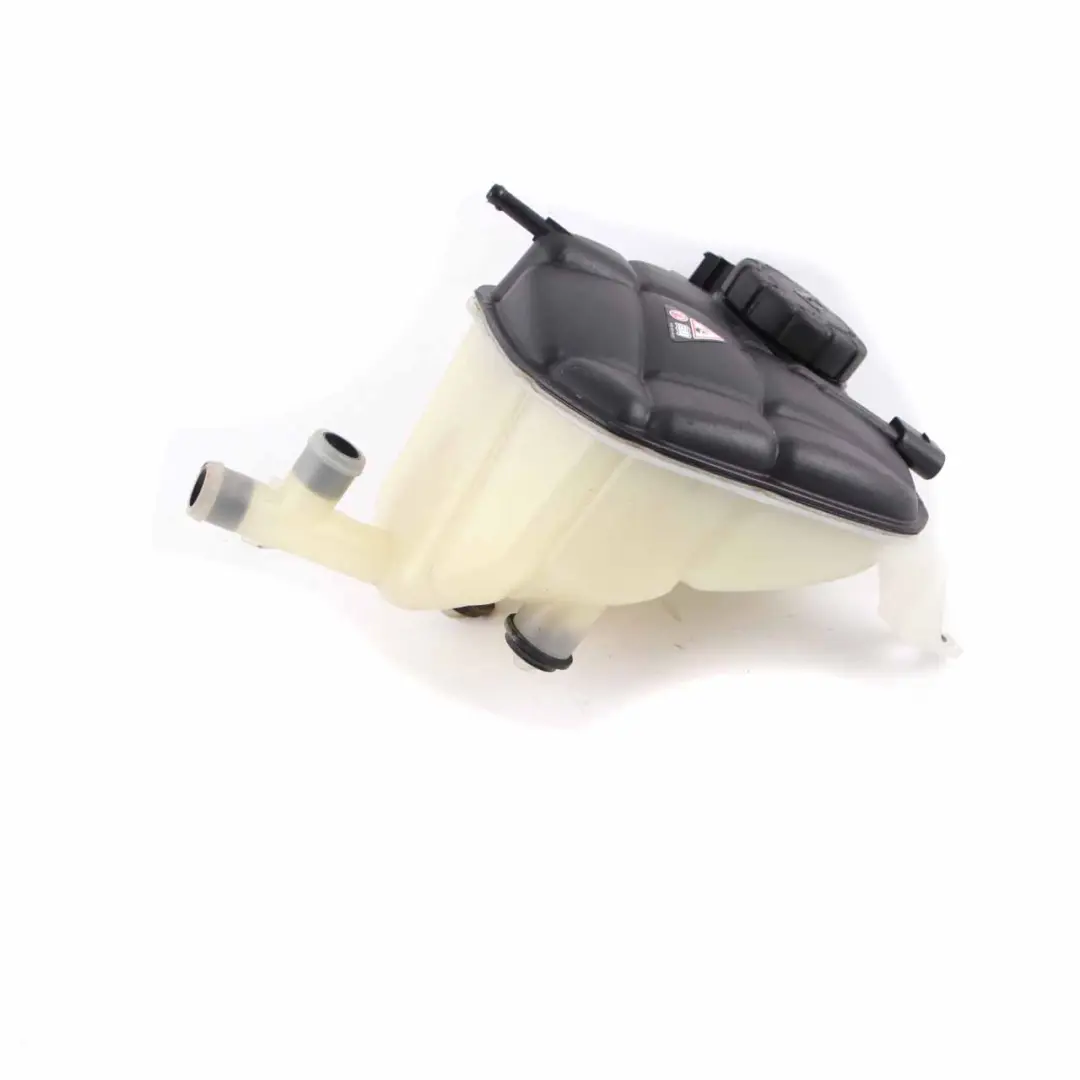 Réservoir d'expansion du liquide de refroidissement pour Mercedes W164 à propos du numéro de pièce A1645000049 Mercedes W164 Réservoir d'expansion du liquide de refroidissement - SKU A1645000049 - Numéro de pièce A1645000049