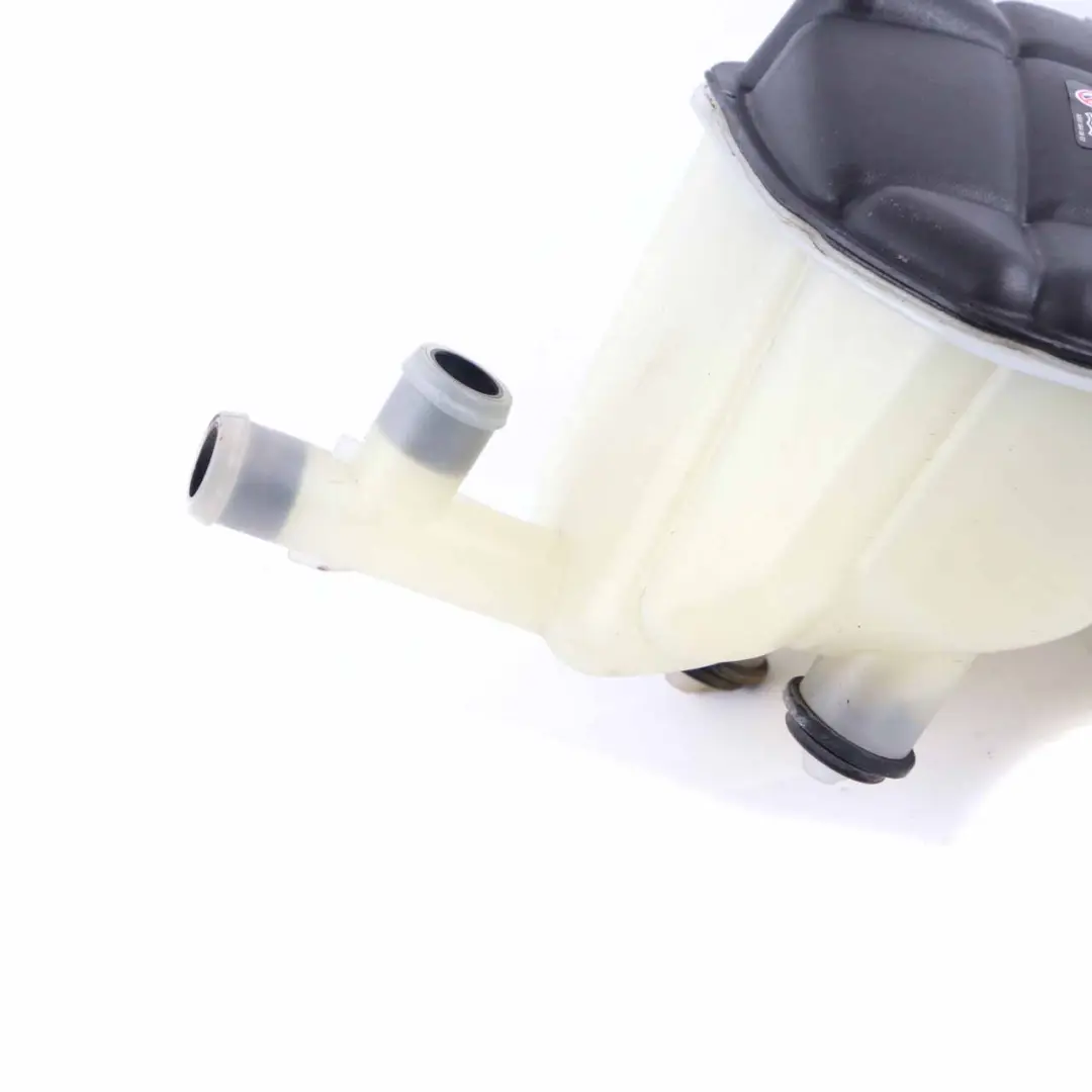 Kühlmittel-Ausgleichsbehälter Reservoir Flasche für Mercedes W164 mit Teilenummer A1645000049 Mercedes W164 Kühlmittel-Ausgleichsbehälter Reservoir Flasche - SKU A1645000049 - Teilenummer A1645000049