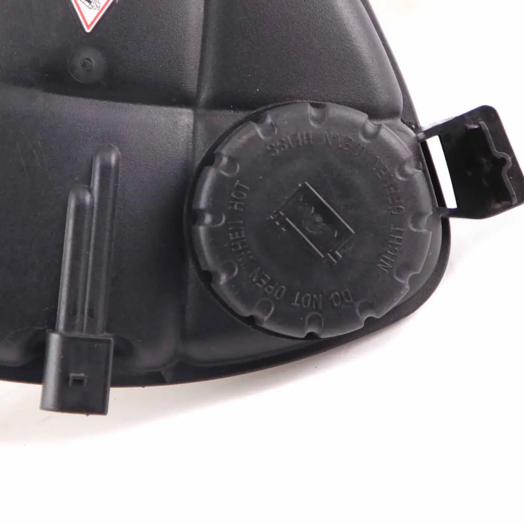 Mercedes W164 Kühlmittel-Ausgleichsbehälter Reservoir Flasche - SKU A1645000049 - Teilenummer A1645000049