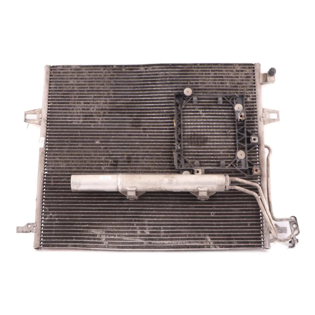Mercedes W164 Air Conditioning A/C Condenser Radiator Diesel OM629 - SKU A1645000054 - Part number A1645000054