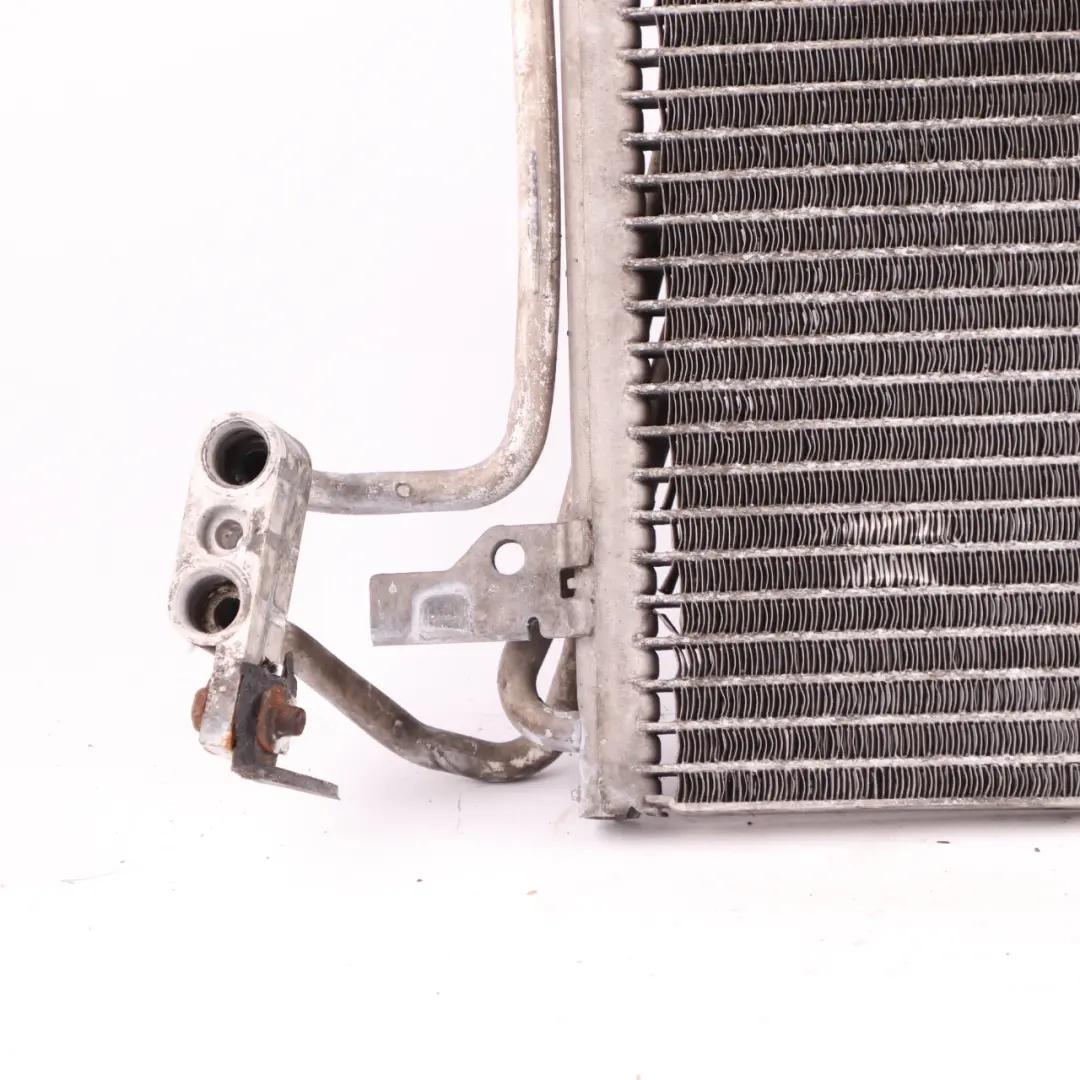 Mercedes W164 Air Conditioning A/C Condenser Radiator Diesel OM629 - SKU A1645000054 - Part number A1645000054
