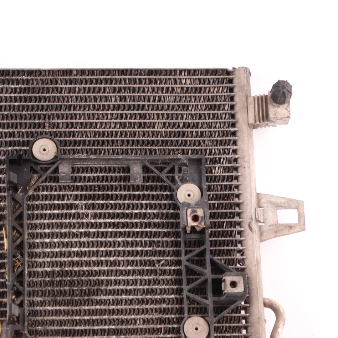 Mercedes W164 Air Conditioning A/C Condenser Radiator Diesel OM629 - SKU A1645000054 - Part number A1645000054