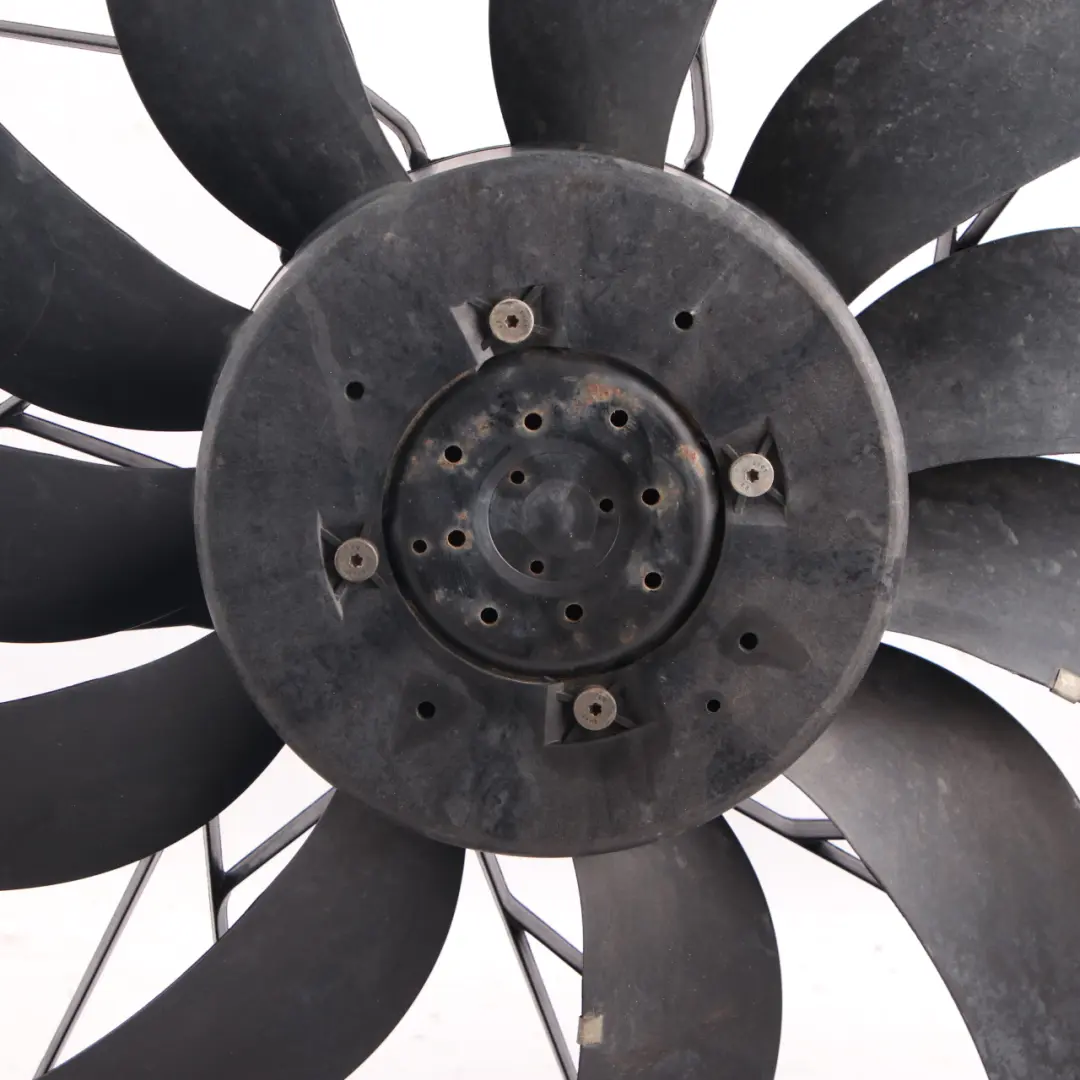 Radiator Engine Cooling Fan Shroud Motor 850W to Mercedes W164 W251 with Part number A1645000093 Mercedes W164 W251 Radiator Engine Cooling Fan Shroud Motor 850W - SKU A1645000093 - Part number A1645000093