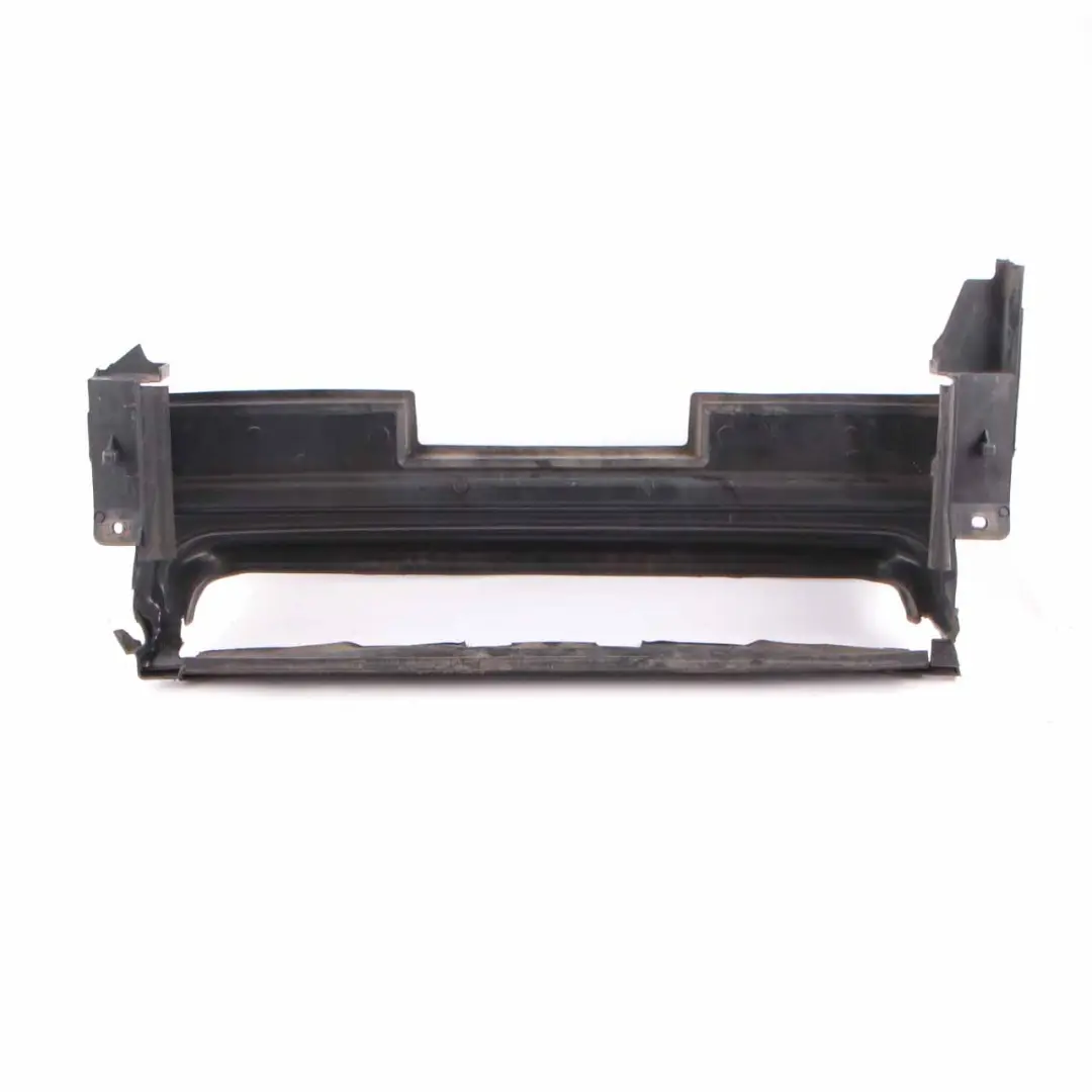 Radiator Surround Panel Trim Guide Mounting to Mercedes ML W164 with Part number A1645000116 Mercedes ML W164 Radiator Surround Panel Trim Guide Mounting - SKU A1645000116 - Part number A1645000116