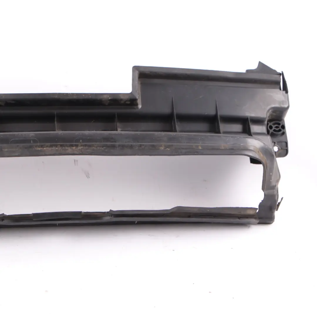 Radiator Surround Panel Trim Guide Mounting to Mercedes ML W164 with Part number A1645000116 Mercedes ML W164 Radiator Surround Panel Trim Guide Mounting - SKU A1645000116 - Part number A1645000116