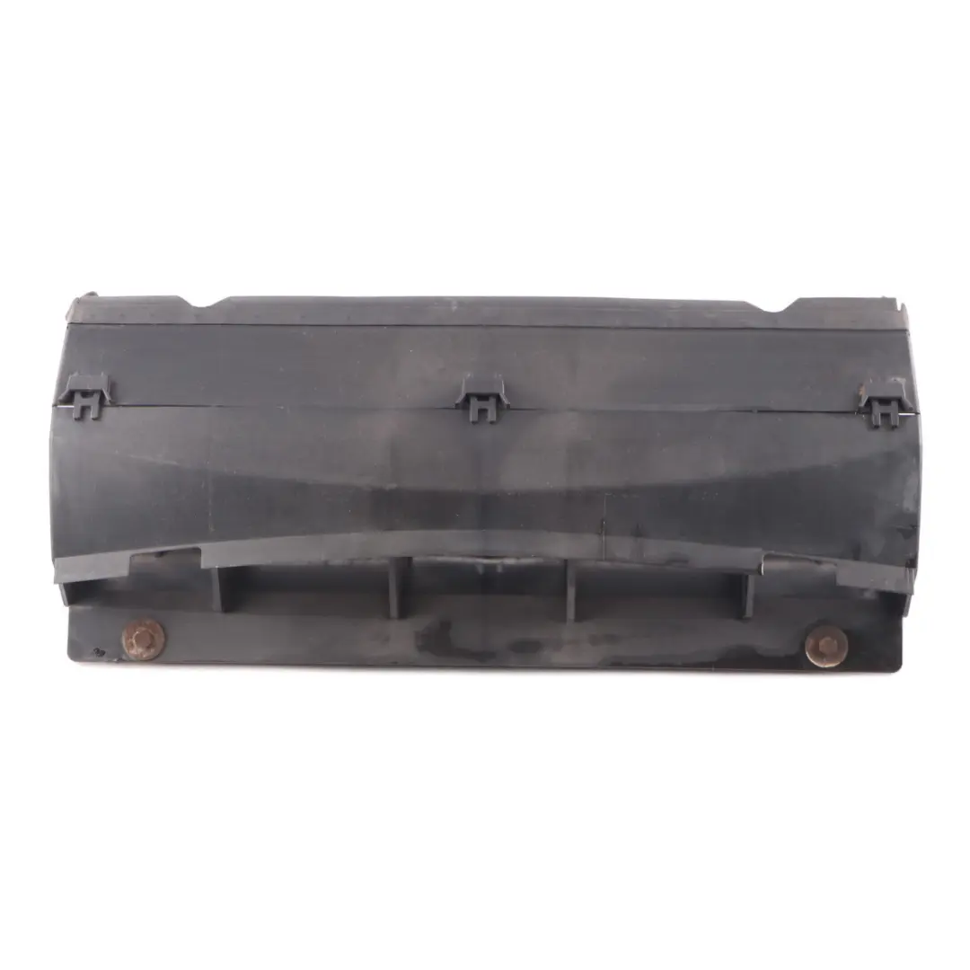 Kühler Luft Leitblech Kanal Deflektor für Mercedes W164 AMG mit Teilenummer A1645000716 Mercedes W164 AMG Kühler Luft Leitblech Kanal Deflektor - SKU A1645000716 - Teilenummer A1645000716