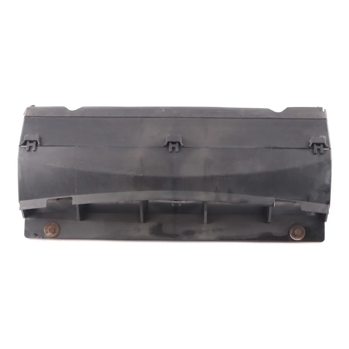 Mercedes W164 AMG Kühler Luft Leitblech Kanal Deflektor A1645000716