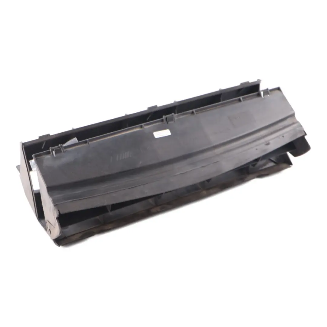 Mercedes W164 AMG Kühler Luft Leitblech Kanal Deflektor - SKU A1645000716 - Teilenummer A1645000716